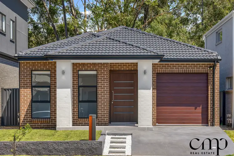 62 Kensell Street, Austral NSW 2179
