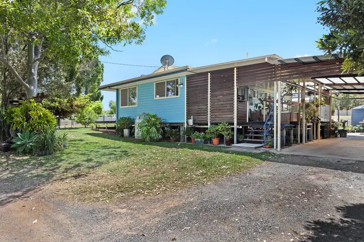 Second view of Homely house listing, 2 Brisbane Street, Drayton QLD 4350