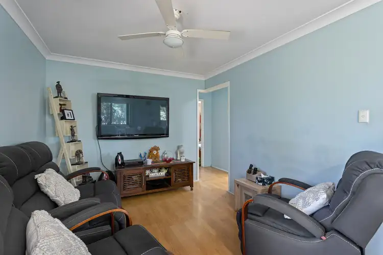 Fifth view of Homely house listing, 2 Brisbane Street, Drayton QLD 4350