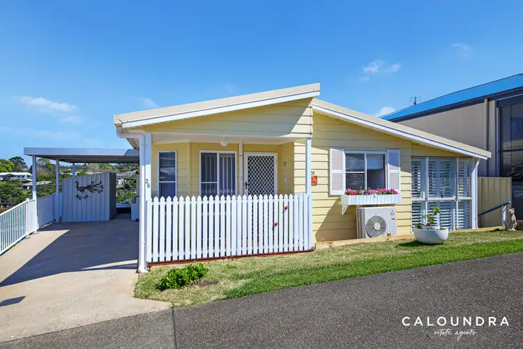 26/23 Macadamia Drive, Maleny QLD 4552