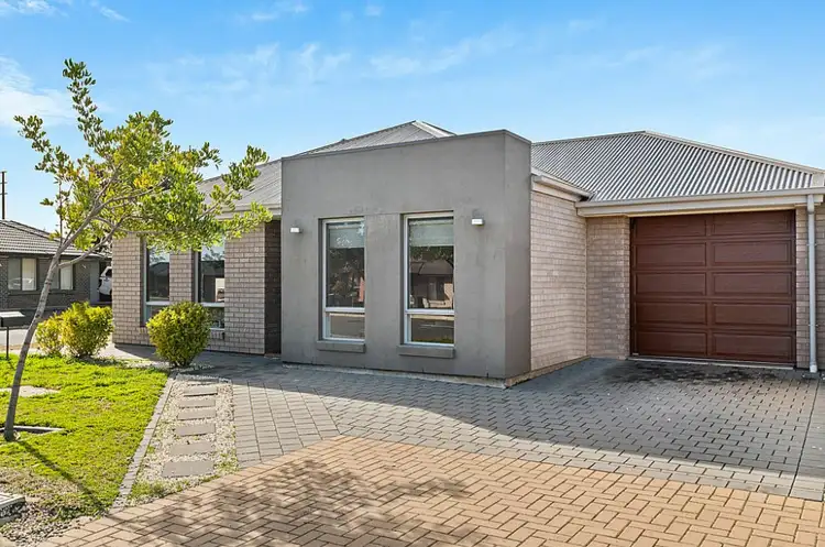 10 Columbus Street, Seaford Meadows SA 5169