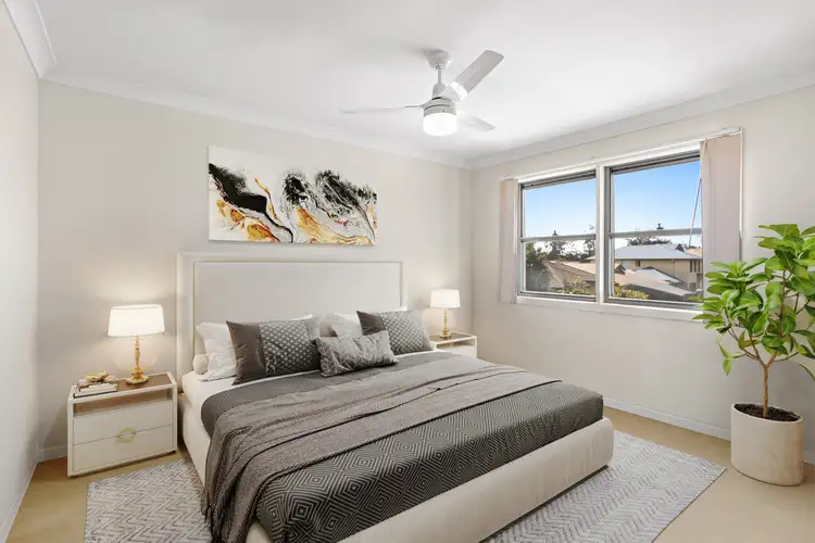 Sixth view of Homely townhouse listing, 3/11 Pearl Street, Coomera QLD 4209