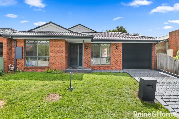 Main view of Homely house listing, 6 Tolson Court, Roxburgh Park VIC 3064