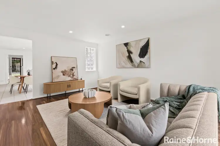 Third view of Homely house listing, 6 Tolson Court, Roxburgh Park VIC 3064