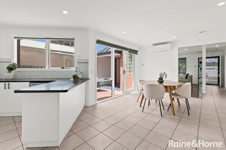 Fourth view of Homely house listing, 6 Tolson Court, Roxburgh Park VIC 3064