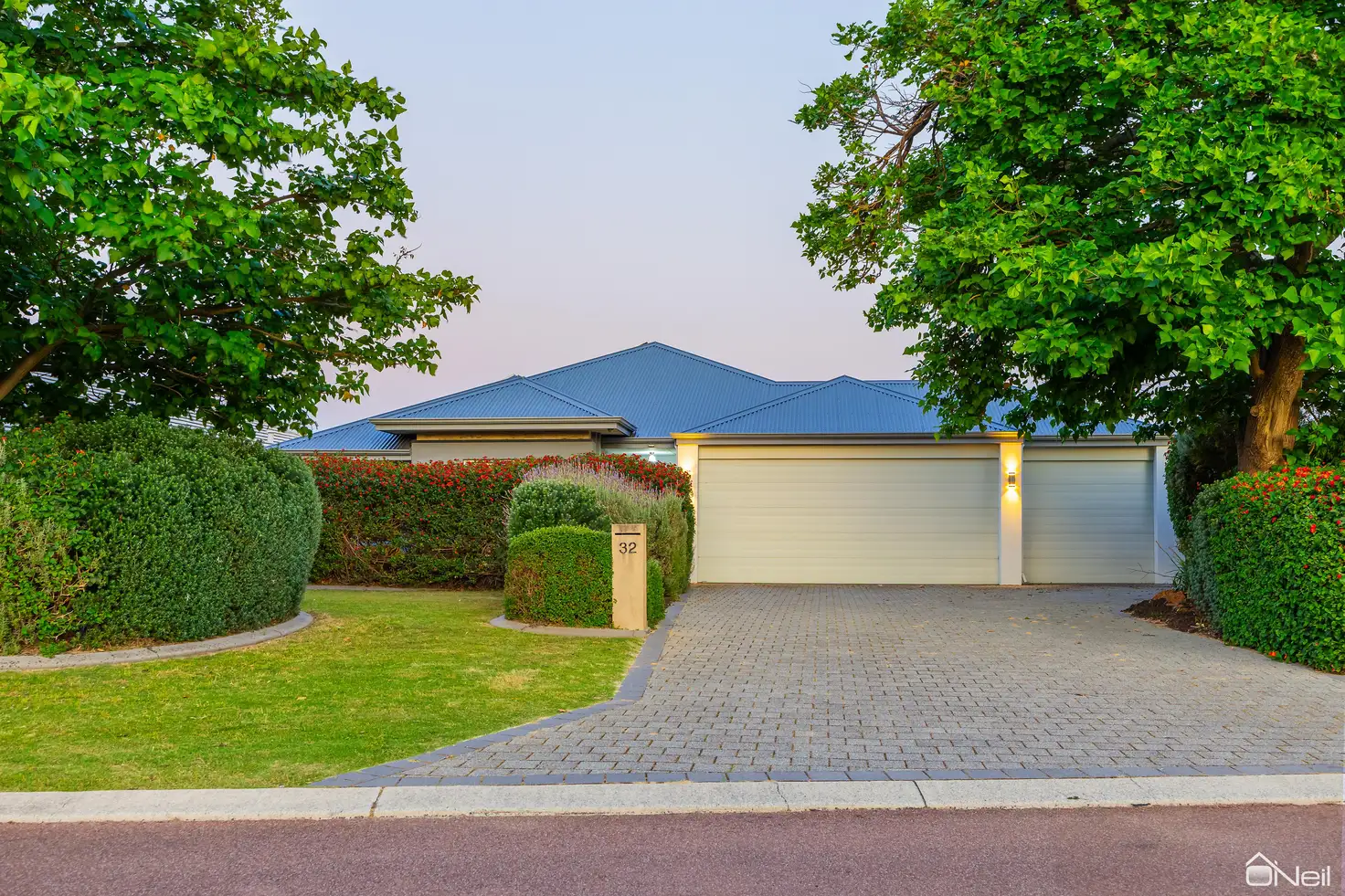 Main view of Homely house listing, 32 Mclachlan Turn, Byford WA 6122