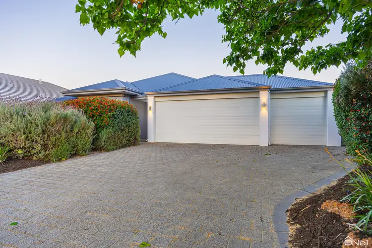 Second view of Homely house listing, 32 Mclachlan Turn, Byford WA 6122