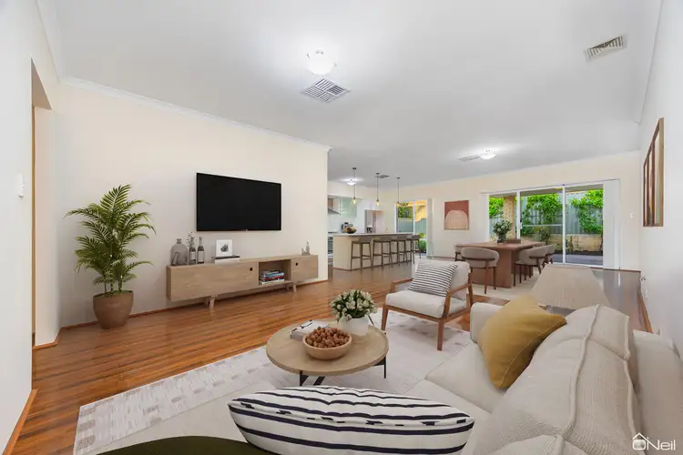 Fourth view of Homely house listing, 32 Mclachlan Turn, Byford WA 6122