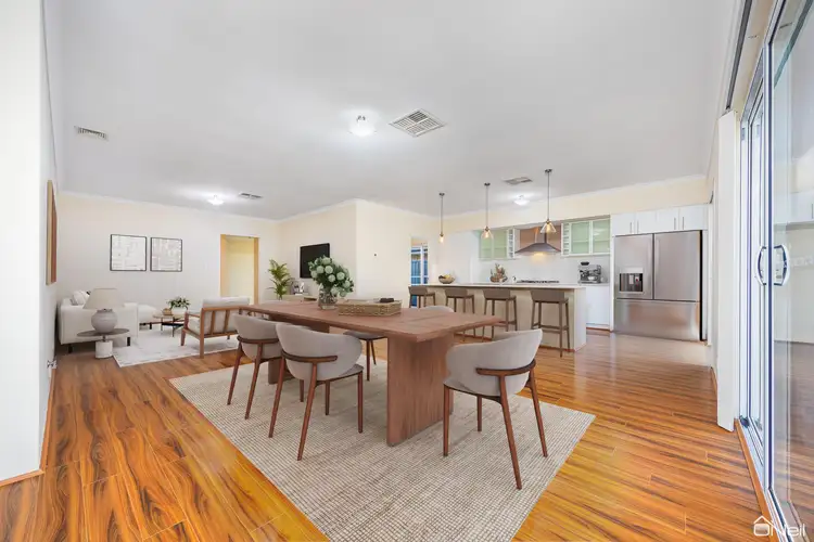 Fifth view of Homely house listing, 32 Mclachlan Turn, Byford WA 6122