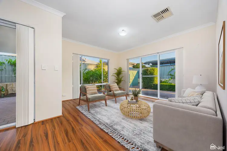 Sixth view of Homely house listing, 32 Mclachlan Turn, Byford WA 6122