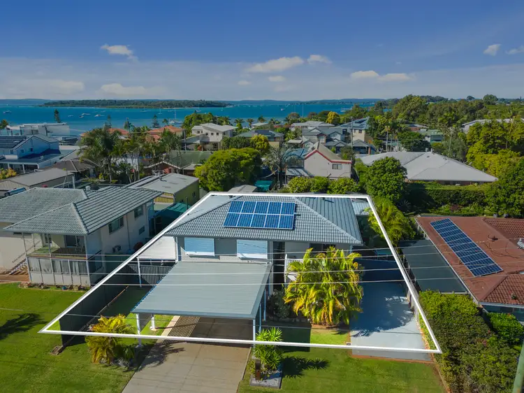 5 Cupania Street, Victoria Point QLD 4165