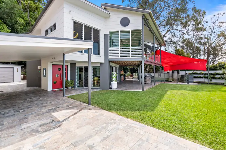 Second view of Homely house listing, 189 Esplanade, Redland Bay QLD 4165