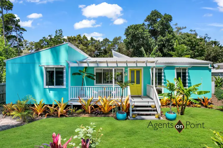 Main view of Homely house listing, 15 Ooyan Street, Coochiemudlo Island QLD 4184