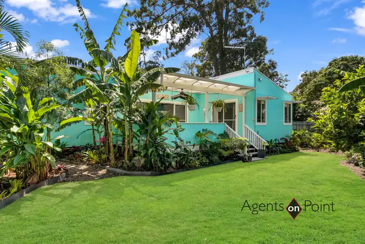 Second view of Homely house listing, 15 Ooyan Street, Coochiemudlo Island QLD 4184