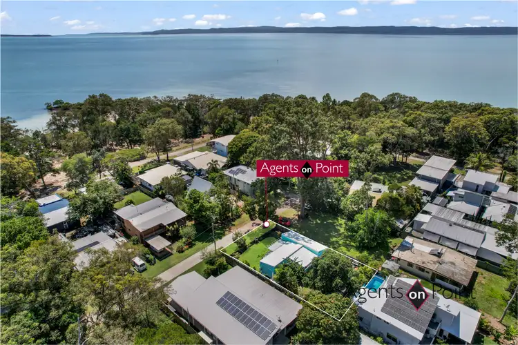 Fourth view of Homely house listing, 15 Ooyan Street, Coochiemudlo Island QLD 4184