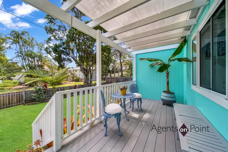 Fifth view of Homely house listing, 15 Ooyan Street, Coochiemudlo Island QLD 4184