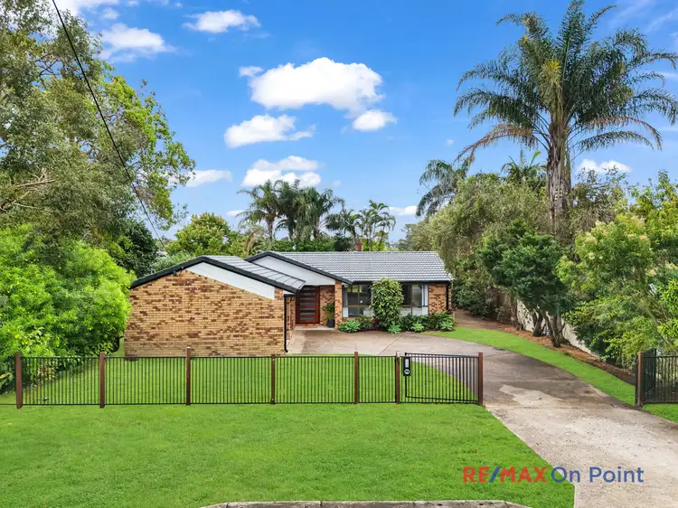 47 Wattle Street, Victoria Point QLD 4165