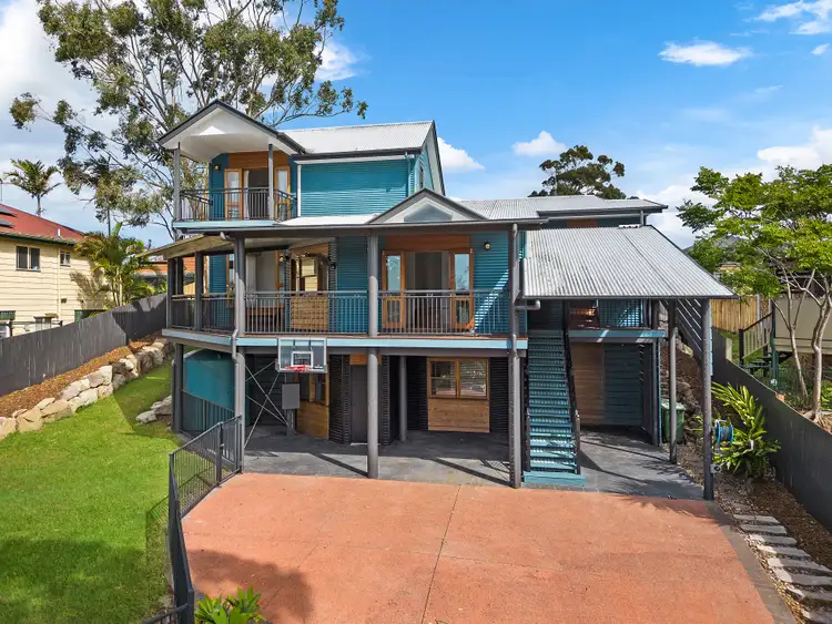 11 Hibiscus Drive, Mount Cotton QLD 4165