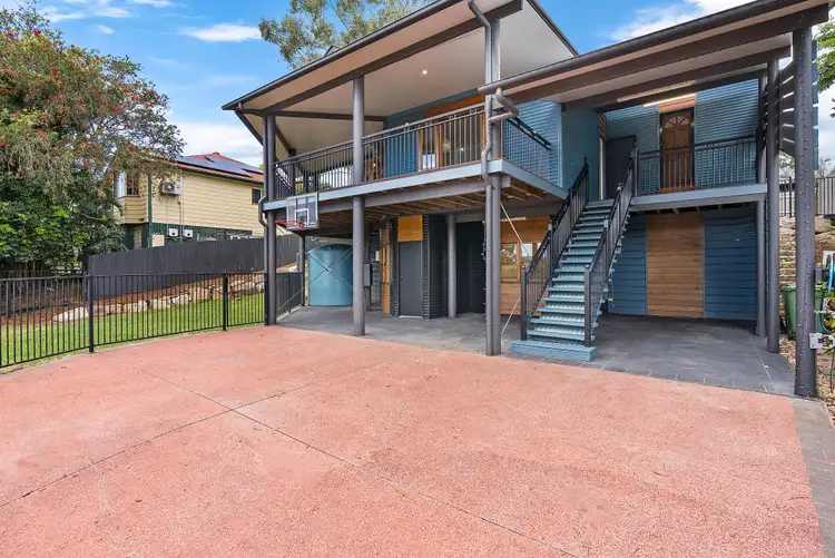 Fifth view of Homely house listing, 11 Hibiscus Drive, Mount Cotton QLD 4165