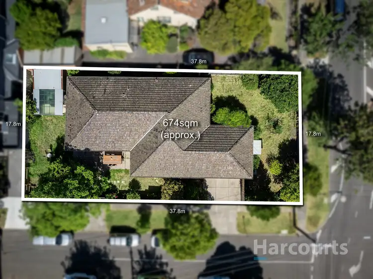 Second view of Homely house listing, 16 James Street, Glen Huntly VIC 3163