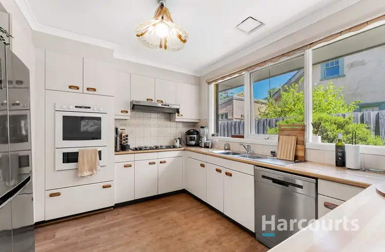 Fifth view of Homely house listing, 16 James Street, Glen Huntly VIC 3163