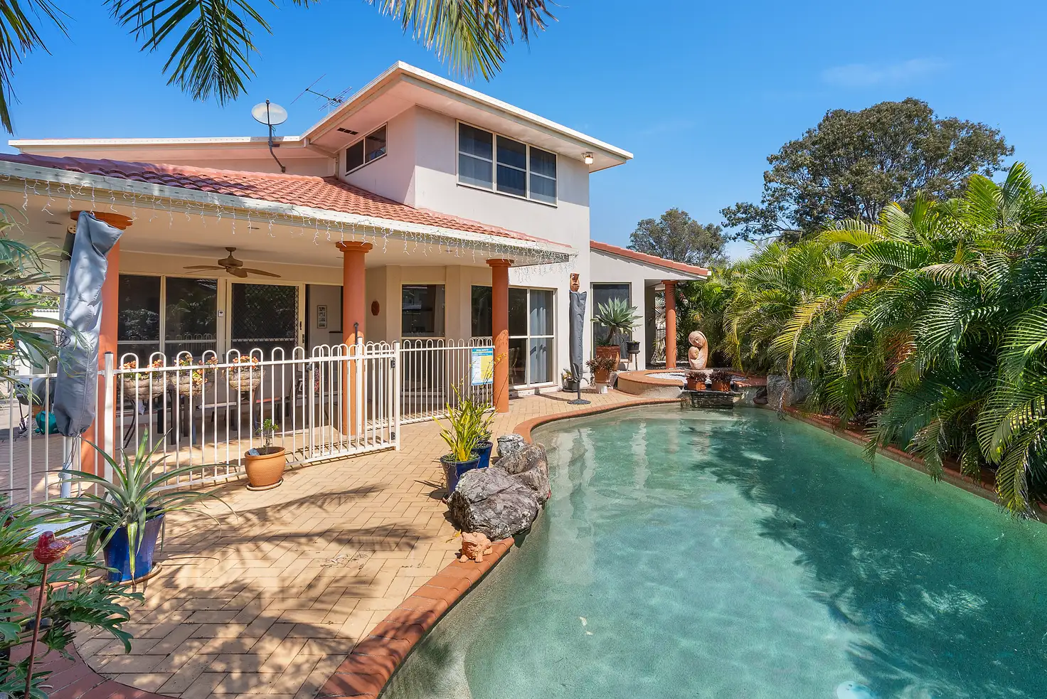 Main view of Homely house listing, 11 Galley Way, Birkdale QLD 4159