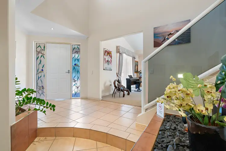 Fifth view of Homely house listing, 11 Galley Way, Birkdale QLD 4159