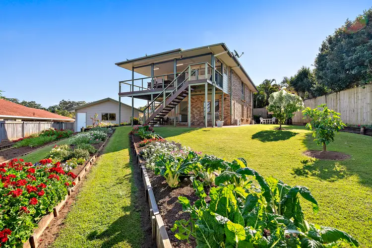 Second view of Homely house listing, 2 Dunwich Street, Cleveland QLD 4163