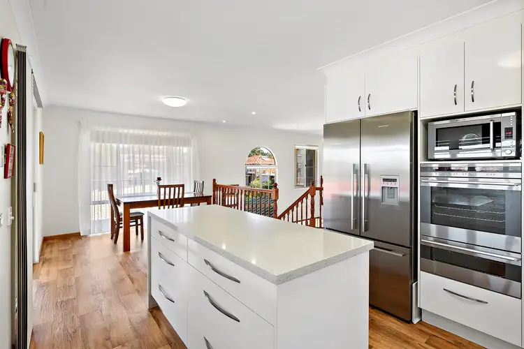 Fourth view of Homely house listing, 2 Dunwich Street, Cleveland QLD 4163