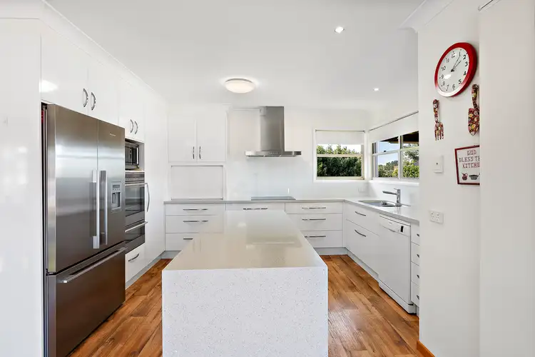 Fifth view of Homely house listing, 2 Dunwich Street, Cleveland QLD 4163