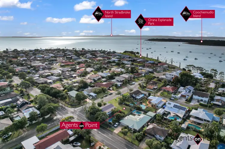 18 Orana Street, Victoria Point QLD 4165