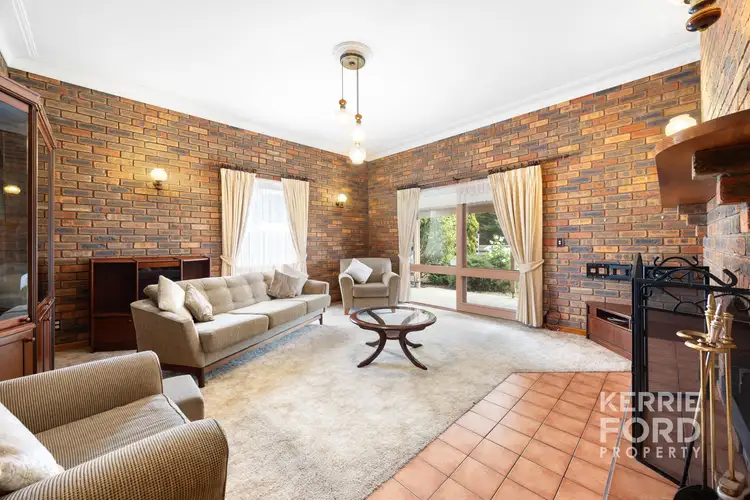 Third view of Homely rural property listing, 60 Theresa Road, Hazelwood North VIC 3840