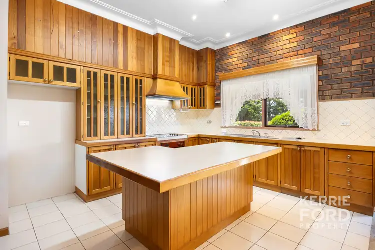 Fifth view of Homely rural property listing, 60 Theresa Road, Hazelwood North VIC 3840