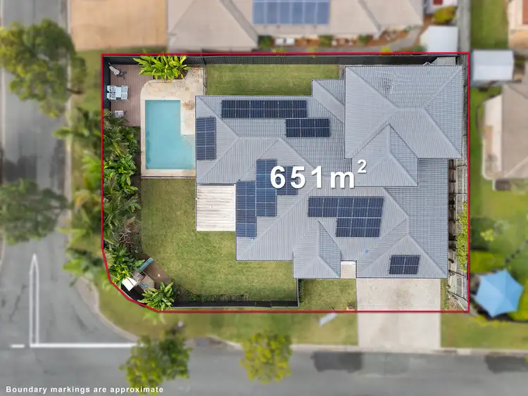 Second view of Homely house listing, 3 Mcconechy Drive, Victoria Point QLD 4165