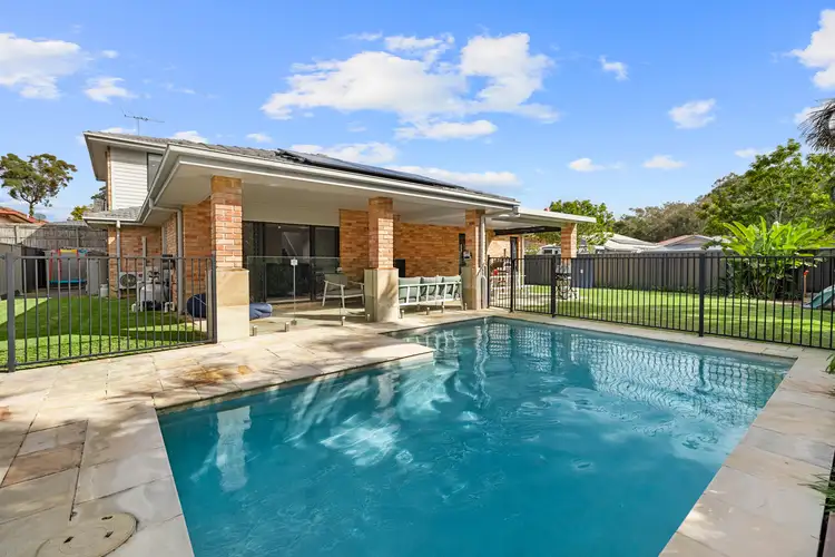 Third view of Homely house listing, 3 Mcconechy Drive, Victoria Point QLD 4165