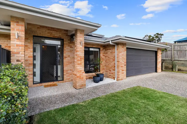 Fourth view of Homely house listing, 3 Mcconechy Drive, Victoria Point QLD 4165