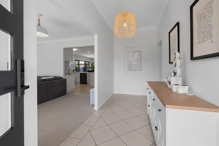 Fifth view of Homely house listing, 3 Mcconechy Drive, Victoria Point QLD 4165
