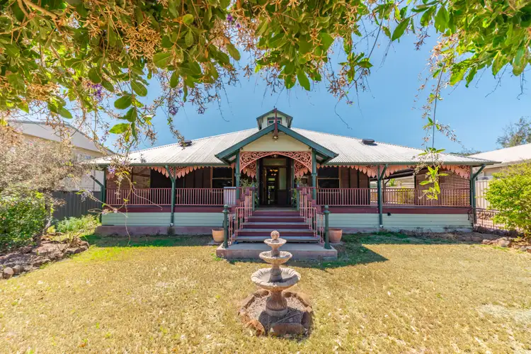 83 Stubley Street, Charters Towers City QLD 4820