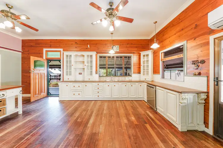 Third view of Homely house listing, 83 Stubley Street, Charters Towers City QLD 4820