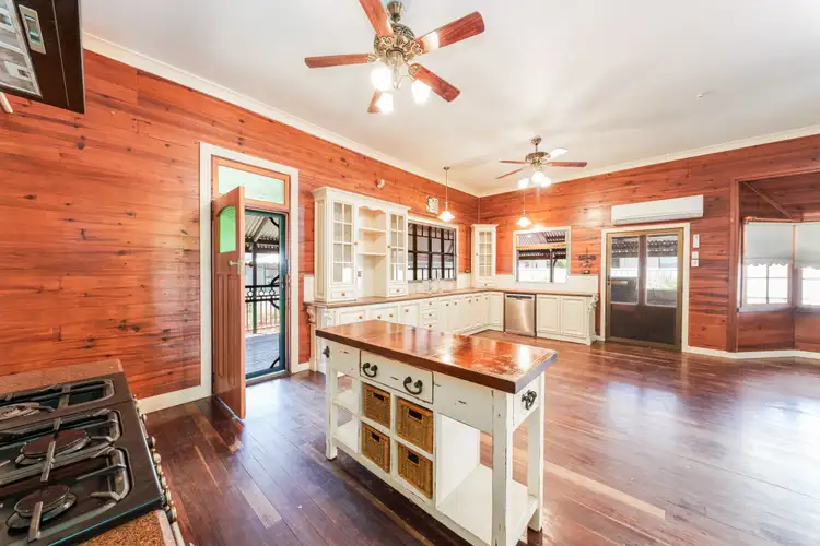 Fourth view of Homely house listing, 83 Stubley Street, Charters Towers City QLD 4820