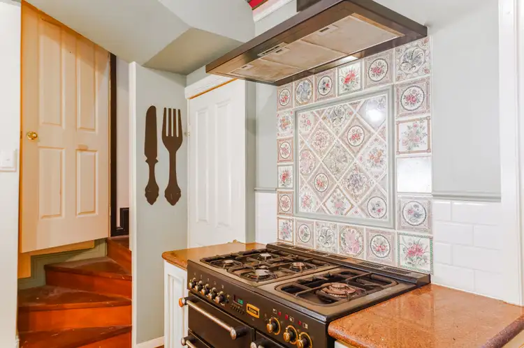 Fifth view of Homely house listing, 83 Stubley Street, Charters Towers City QLD 4820