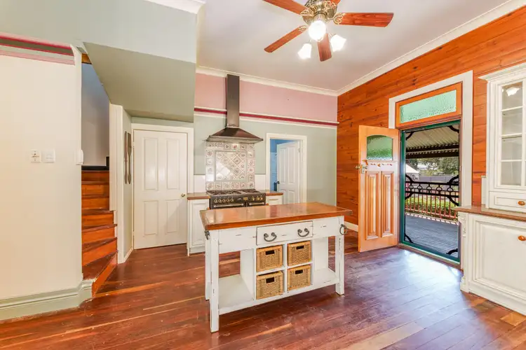 Sixth view of Homely house listing, 83 Stubley Street, Charters Towers City QLD 4820