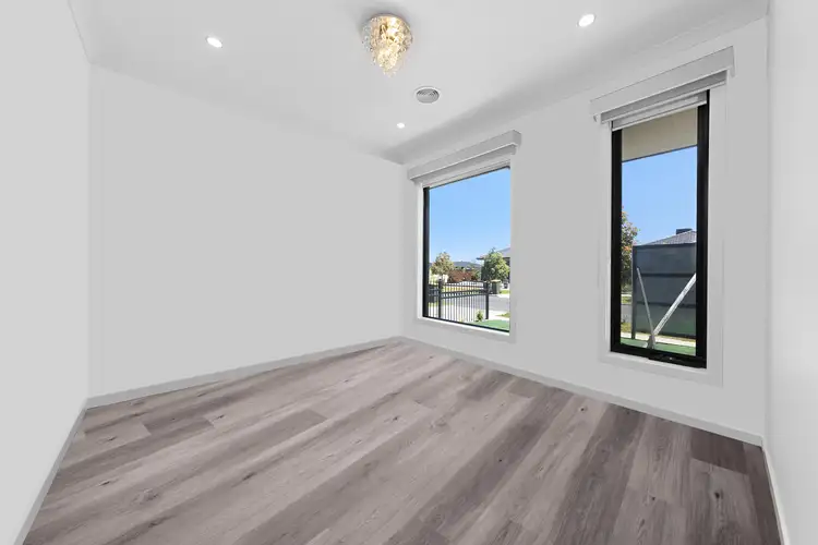 Fifth view of Homely house listing, 47 Yellowfin Drive, Tarneit VIC 3029