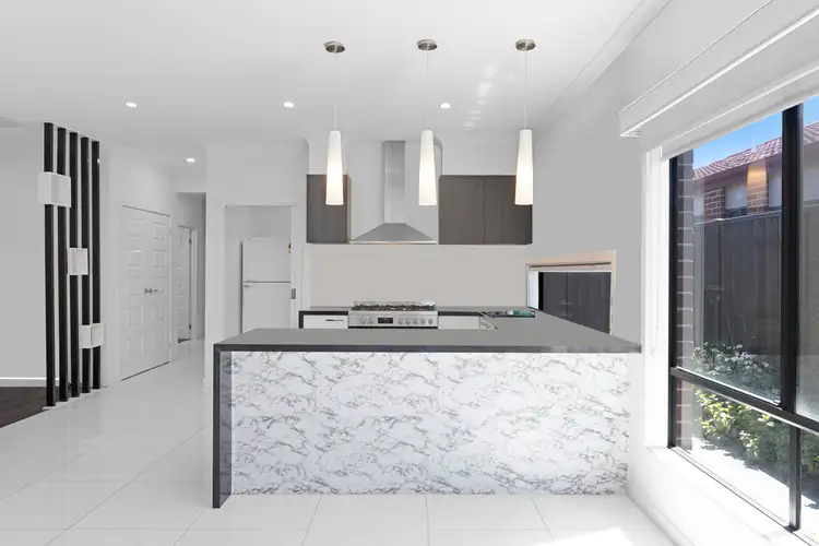 Sixth view of Homely house listing, 47 Yellowfin Drive, Tarneit VIC 3029