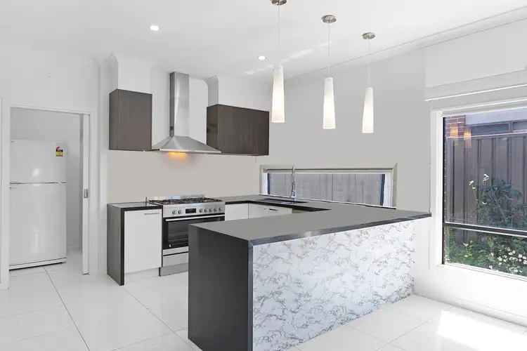 Seventh view of Homely house listing, 47 Yellowfin Drive, Tarneit VIC 3029