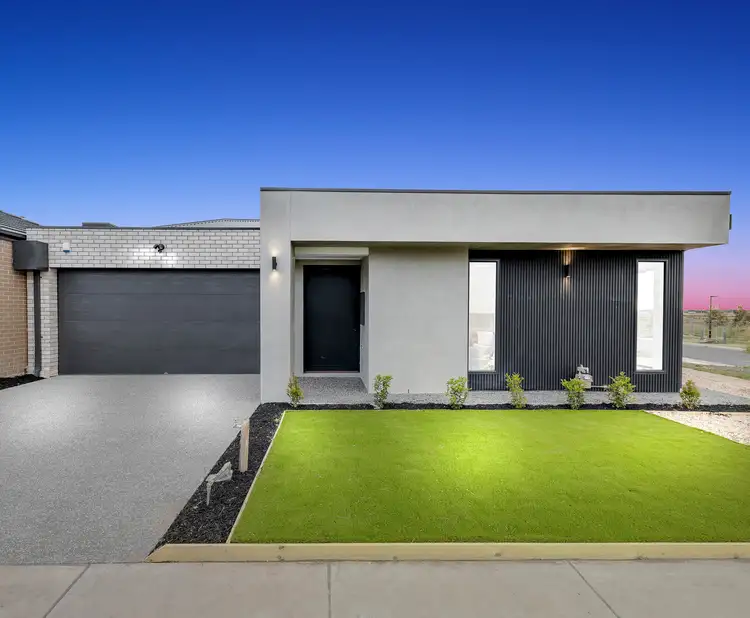 7 Raindrop Circuit, Fraser Rise VIC 3336