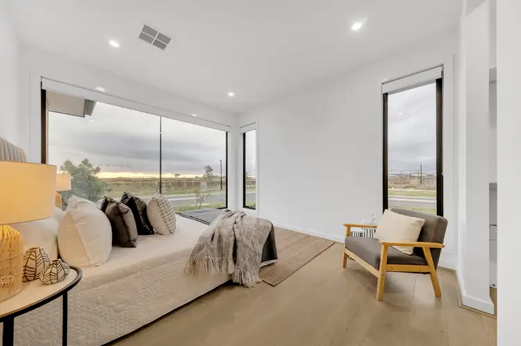 Fourth view of Homely house listing, 7 Raindrop Circuit, Fraser Rise VIC 3336