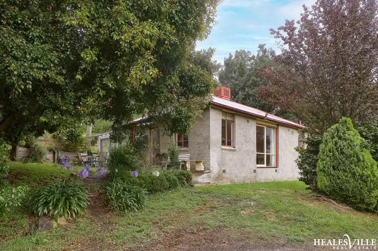 Second view of Homely house listing, 30-34 Lalors Road, Healesville VIC 3777