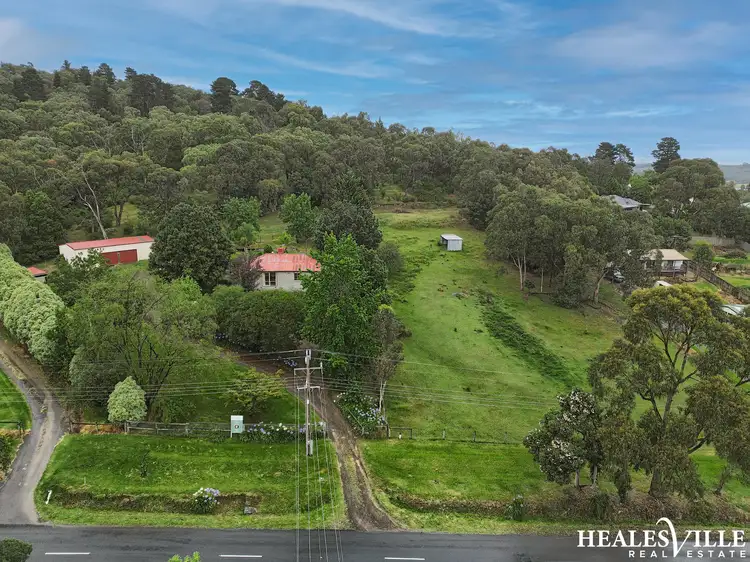 Third view of Homely house listing, 30-34 Lalors Road, Healesville VIC 3777