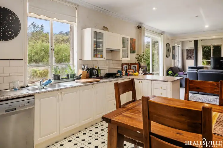 Fourth view of Homely house listing, 30-34 Lalors Road, Healesville VIC 3777